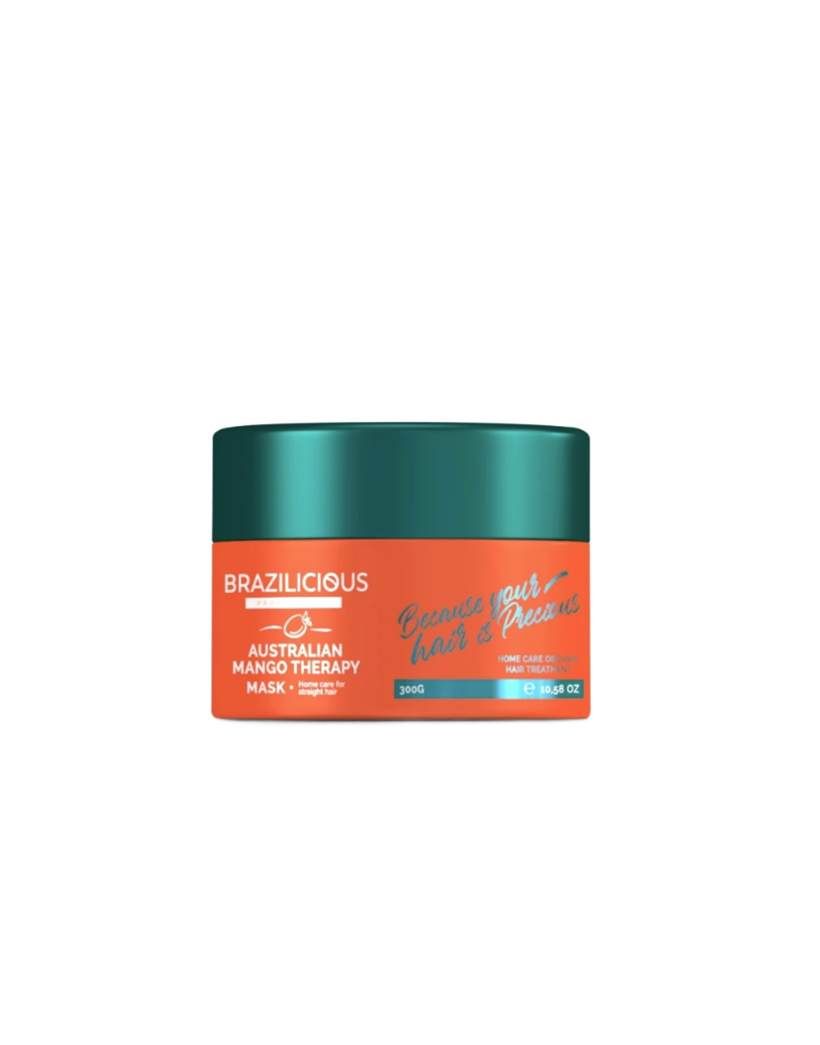 Masque – Australian Mango Therapy