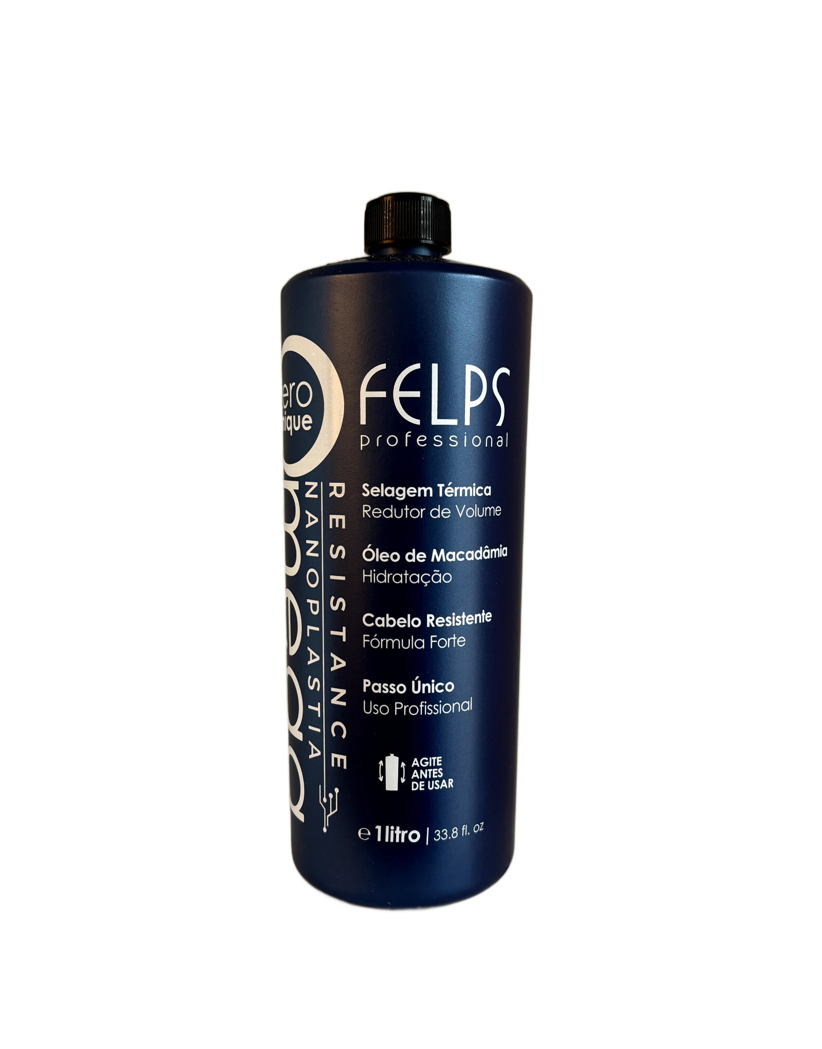 Felps Resitance – cheveux épais